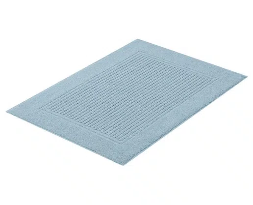 Jogo De Toalhas Vanilla 5 Peças Extra Soft Buddemeyer Azul