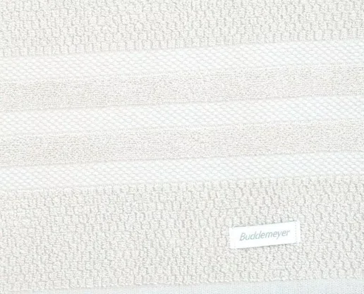Jogo De Toalhas Vanilla 5 Peças Extra Soft Buddemeyer Bege