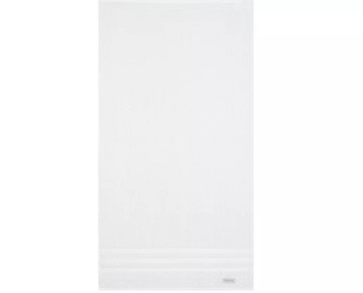 Jogo De Toalhas Vanilla 5 Peças Extra Soft Buddemeyer Branco