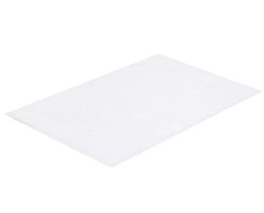 Jogo De Toalhas Vanilla 5 Peças Extra Soft Buddemeyer Branco