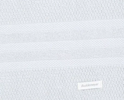 Jogo De Toalhas Vanilla 5 Peças Extra Soft Buddemeyer Cinza