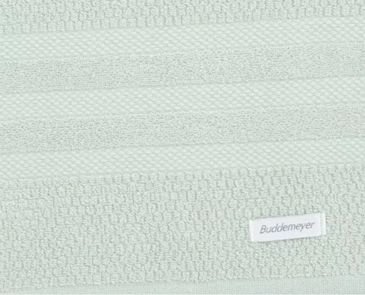Jogo De Toalhas Vanilla 5 Peças Extra Soft Buddemeyer Verde