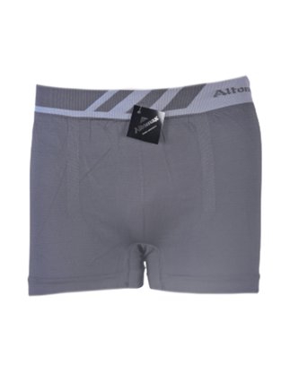 Kit Com 12 Cuecas Masculina Boxer Em Microfibra Altomax