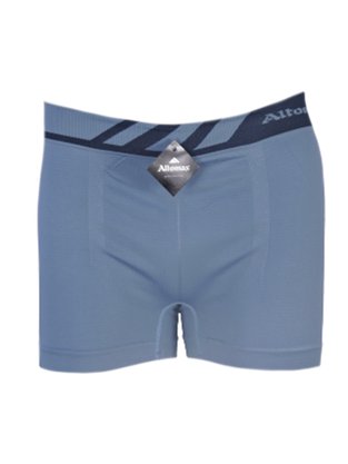 Kit Com 12 Cuecas Masculina Boxer Em Microfibra Altomax