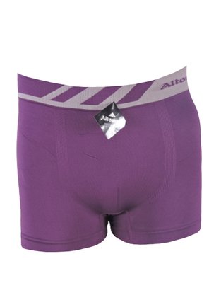 Kit Com 12 Cuecas Masculina Boxer Em Microfibra Altomax