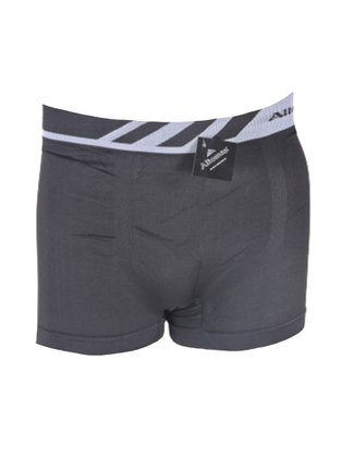 Kit Com 12 Cuecas Masculina Boxer Em Microfibra Altomax