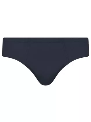 Kit Cueca Slip 3 Peças 11910 Selene Preto/Marinho/Mescla