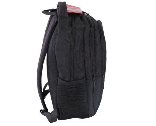 Mochila Adulto Business Urban Laptop Gosuper Preto
