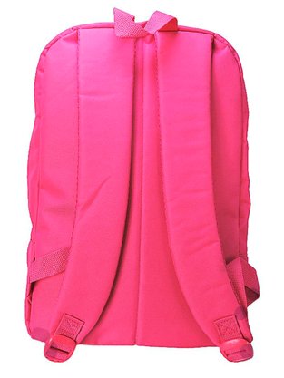 Mochila Unissex Halftone Degrade TA640017 Fila Rosa Fushia