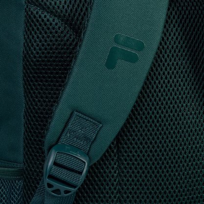 Mochila Tone Logos Unissex F23L00317 Fila Verde Floresta