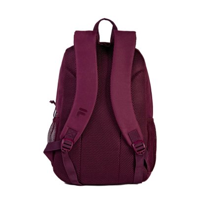 Mochila Tone Logos Unissex F23L00317 Fila Vinho