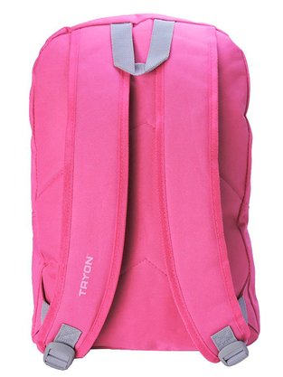 Mochila Unissex Slim MOU095 Tryon Pink