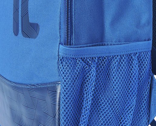 Mochila Unissex Watermark TA640061 Fila Azul Royal