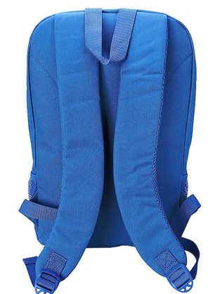 Mochila Unissex Watermark TA640061 Fila Azul Royal
