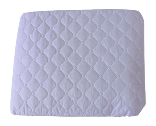 Protetor De Colchão Casal Matelado Repelente à Água 91092 Fox Branco