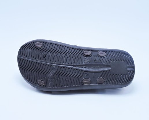 Sandália Masculina Adulto D6506 Danper Café