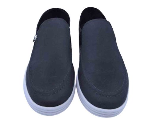 Sapatênis Calce Fácil Casual Masculino Adulto 2273.108 Brsport Preto