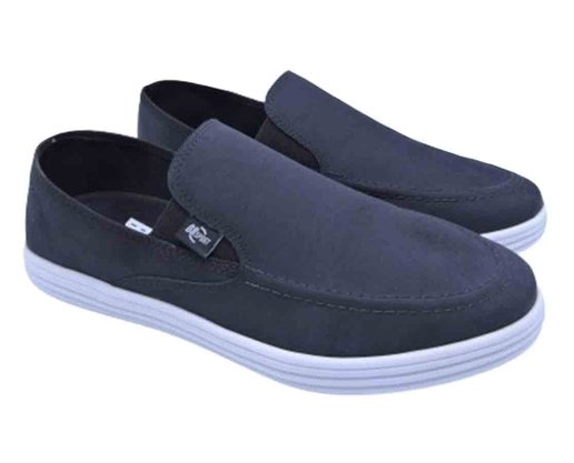 Sapatênis Calce Fácil Casual Masculino Adulto 2273.108 Brsport Preto