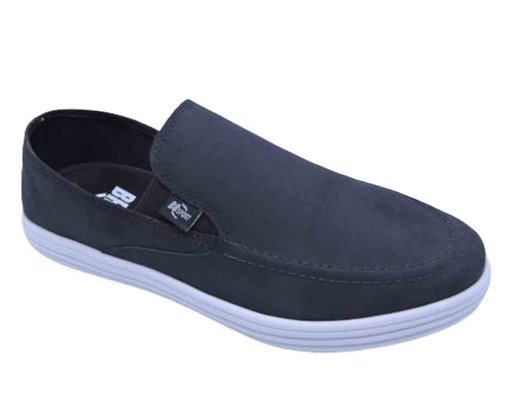 Sapatênis Calce Fácil Casual Masculino Adulto 2273.108 Brsport Preto