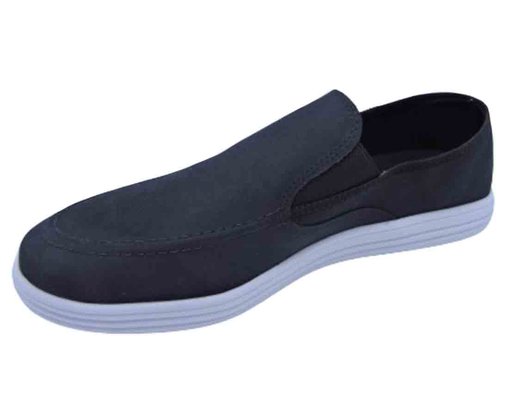 Sapatênis Calce Fácil Casual Masculino Adulto 2273.108 Brsport Preto