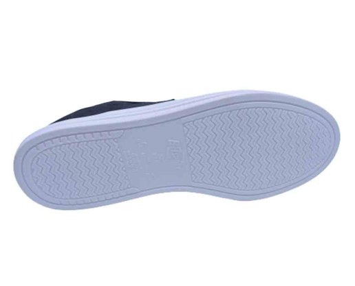 Sapatênis Calce Fácil Casual Masculino Adulto 2273.108 Brsport Preto