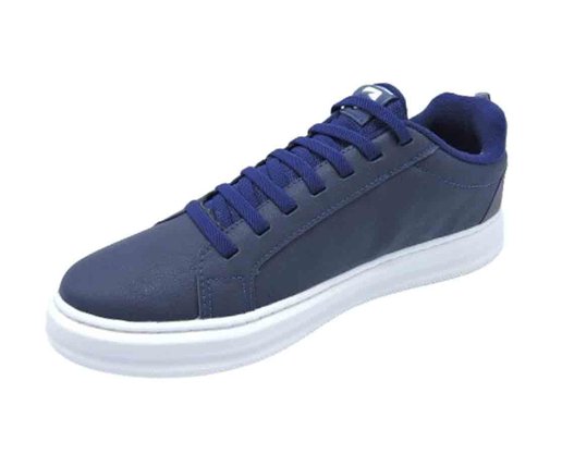 Sapatênis Masculino Adulto 0094A Sport Fire Marinho