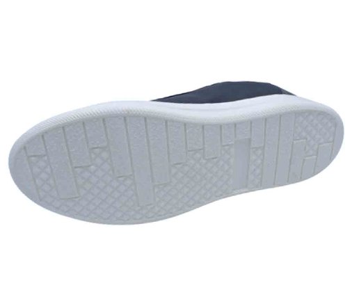 Sapatênis Masculino Adulto 0094A Sport Fire Marinho