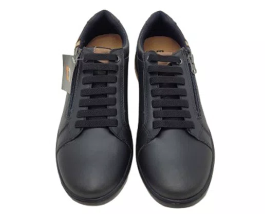 Sapatênis Masculino Adulto Start ST-175 Pedshoes Preto
