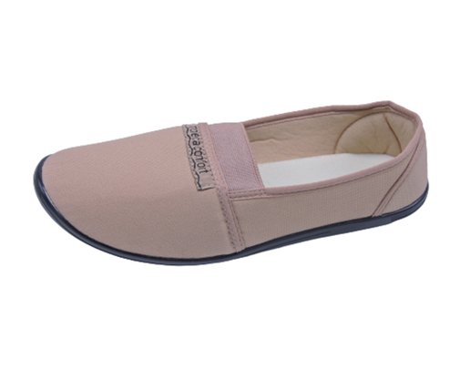 Sapatilha Feminina Adulto 520.59 Moleca Nude