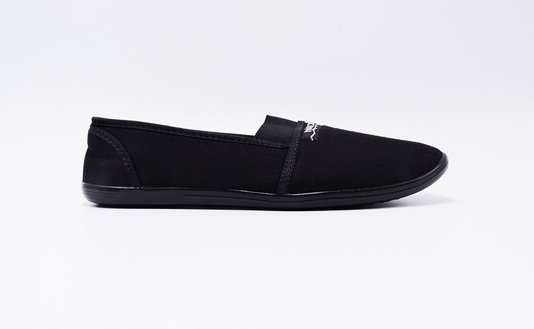 Sapatilha Feminina Adulto 520.59 Moleca Preto