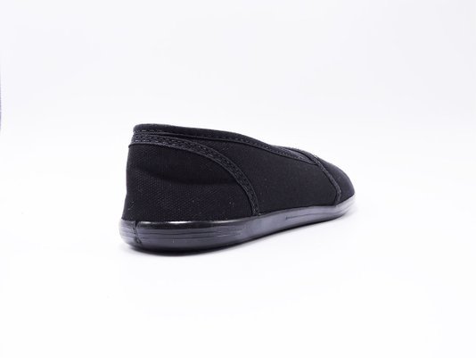Sapatilha Feminina Adulto 520.59 Moleca Preto