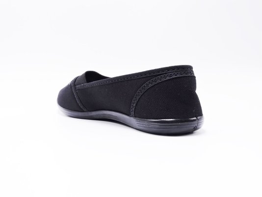 Sapatilha Feminina Adulto 520.59 Moleca Preto