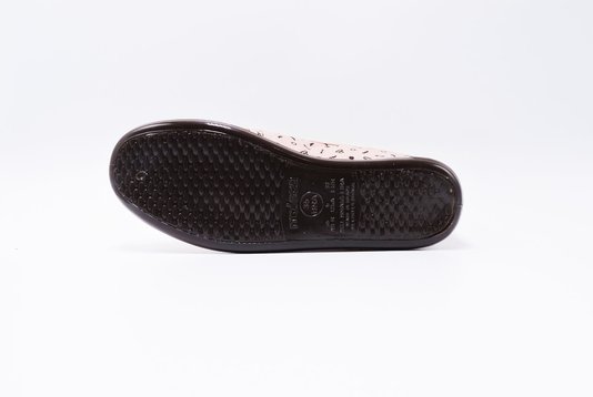 Sapatilha Feminina Adulto 520.59 Moleca Rosa