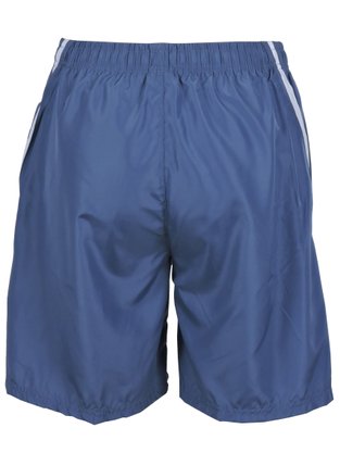 Shorts Masculino Adulto SDM 108 Blue Tech Azul E Branco