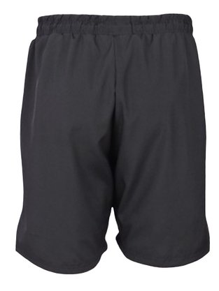 Shorts Masculino Adulto Detalhe Listras Lateral 68.10.0585 Ninety Eight Preto