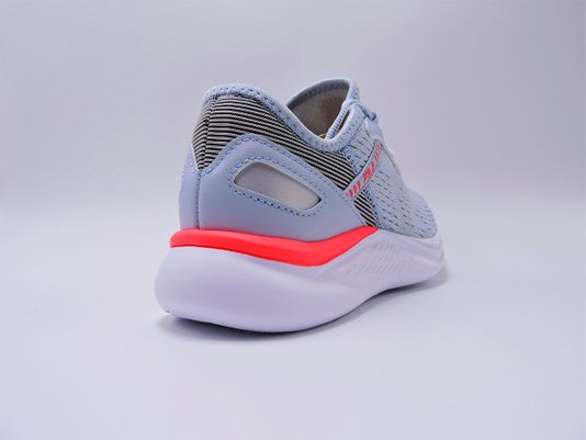 Tênis Feminino Adulto Esportivo Fabulous Fila Azul Claro e Pink