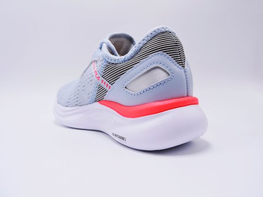Tênis Feminino Adulto Esportivo Fabulous Fila Azul Claro e Pink