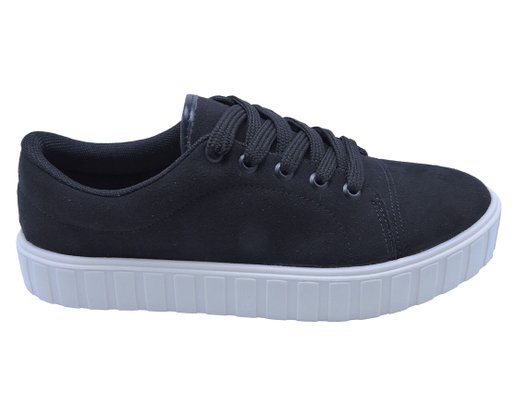 Tênis Feminino Adulto 4271.101 Beira Rio Preto