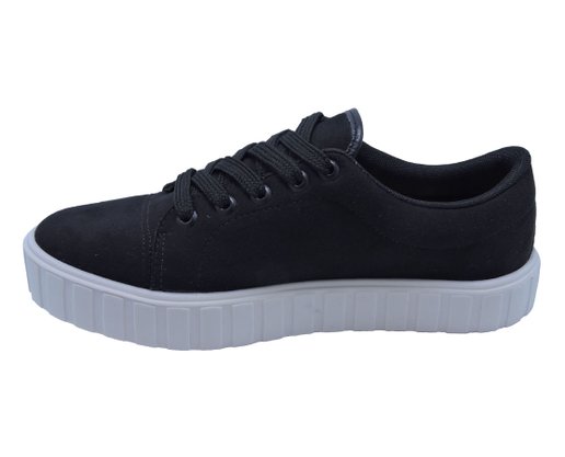Tênis Feminino Adulto 4271.101 Beira Rio Preto