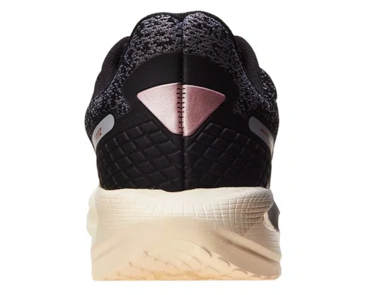 Tênis Feminino Adulto Spritz F02TR00074 Fila Preto/Rose e Cobre