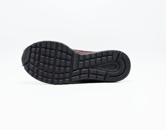 Tênis Masculino Adulto SA-01 BackFlip Vermelho e Preto