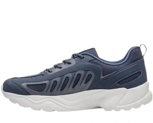 Tênis Masculino Fila ADR F01TR00034 Marinho e Grafite
