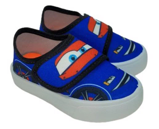 Tênis Masculino Infantil B861.04 Botinho Royal