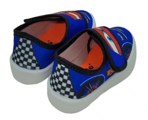 Tênis Masculino Infantil B861.04 Botinho Royal