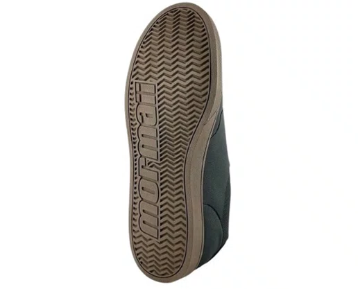 Tênis Masculino Urban Essence 203393 Mormaii Black / White