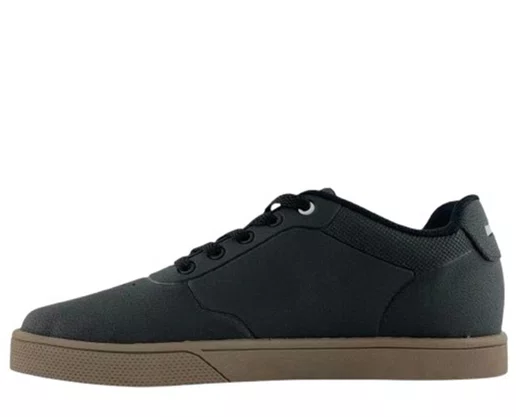 Tênis Masculino Urban Essence 203393 Mormaii Black / White