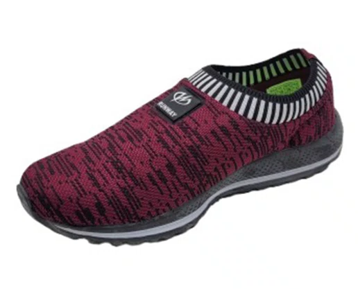 Tênis Unissex Adulto RW 2340 Runway Bordo