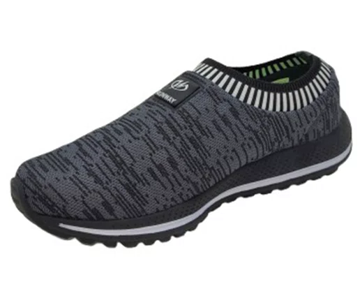 Tênis Unissex Adulto RW 2340 Runway Grafite