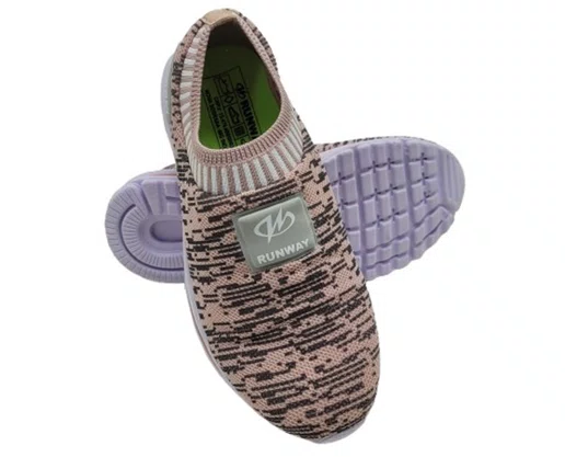 Tênis Unissex Adulto RW 2340 Runway Nude