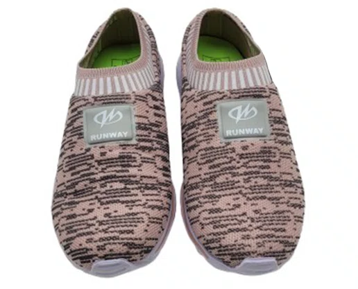 Tênis Unissex Adulto RW 2340 Runway Nude